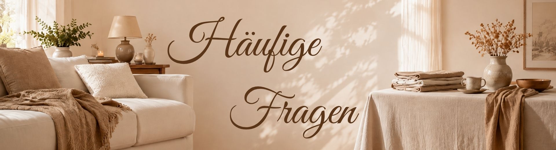 Häufige Fragen